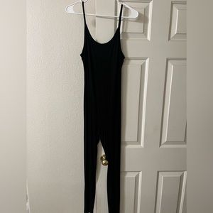 Fashion nova jumpsuit